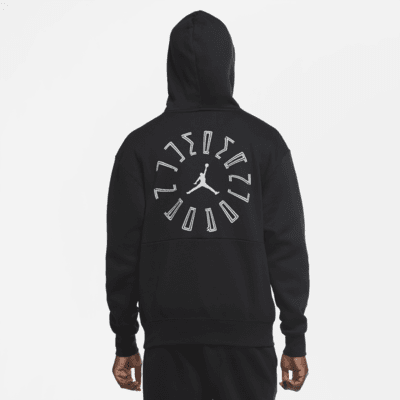 Jordan AJ11 Graphic Men s Fleece Pullover Hoodie. Nike JP